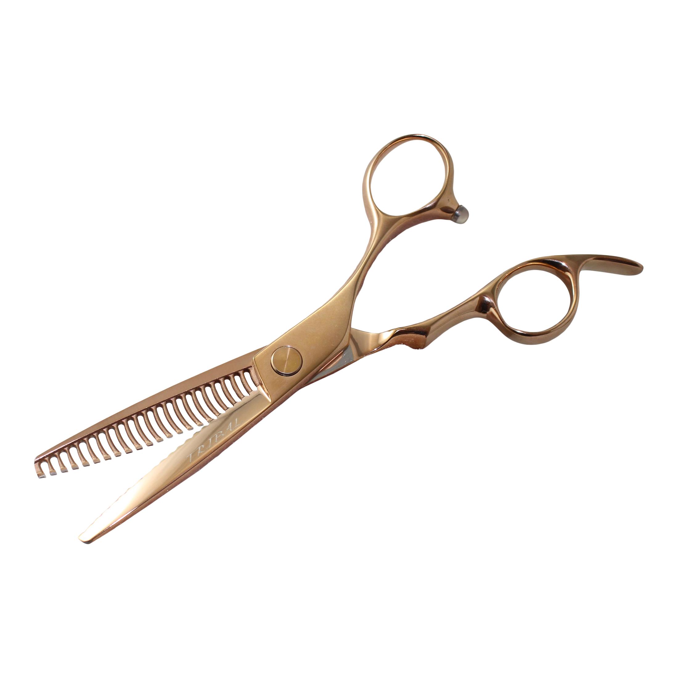 Rosegold tribal blender