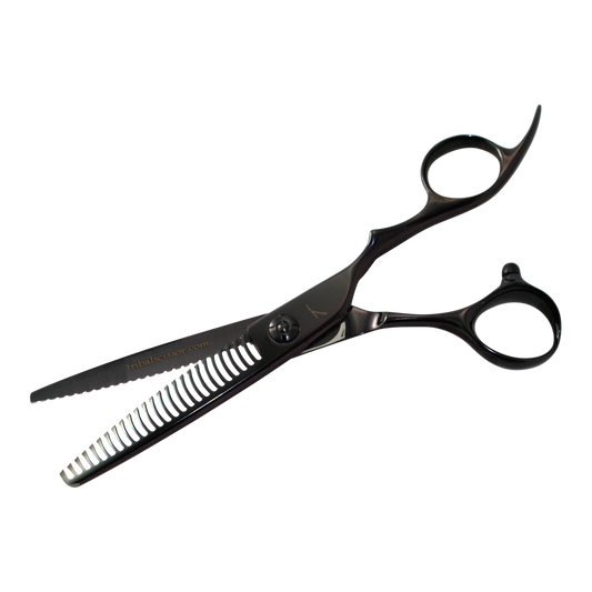 Tribal blender Black