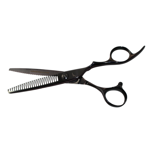 Tribal blender Black