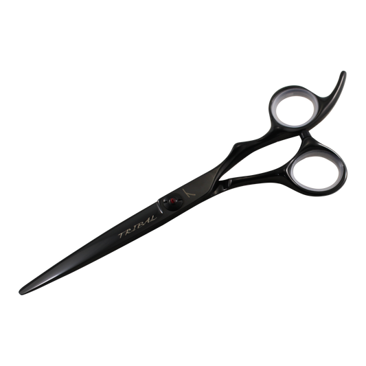 Tribal noir diamond 6 ou 7 pouces