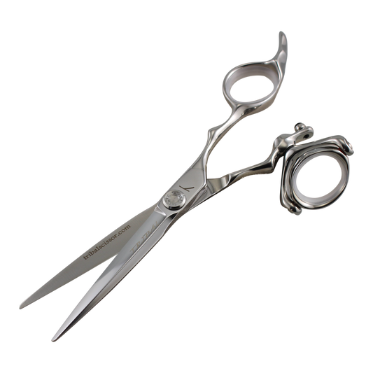 Tribal Royal 6 pouces double swivel