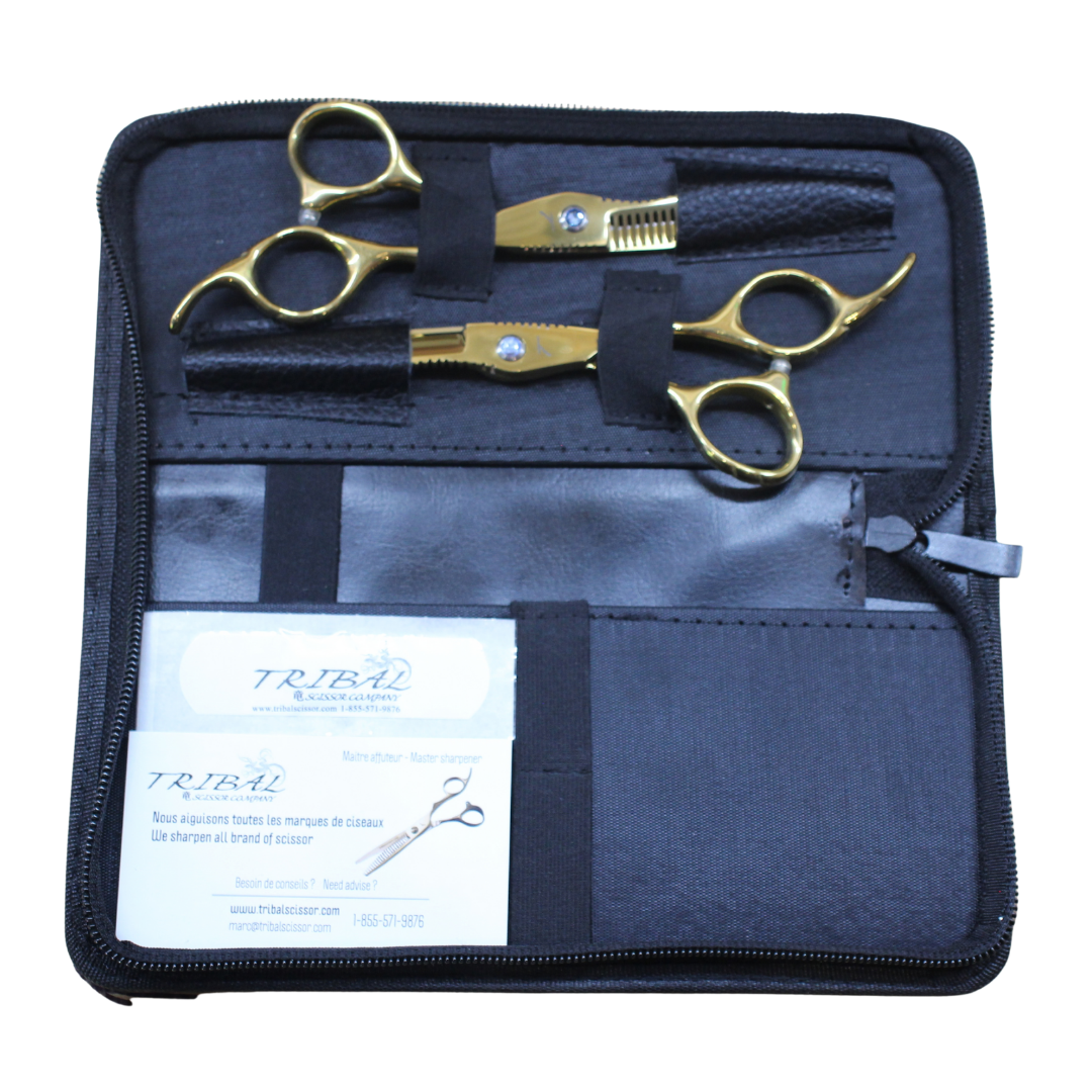 Final Case | KIT OPERA OR | scissor(s) in case