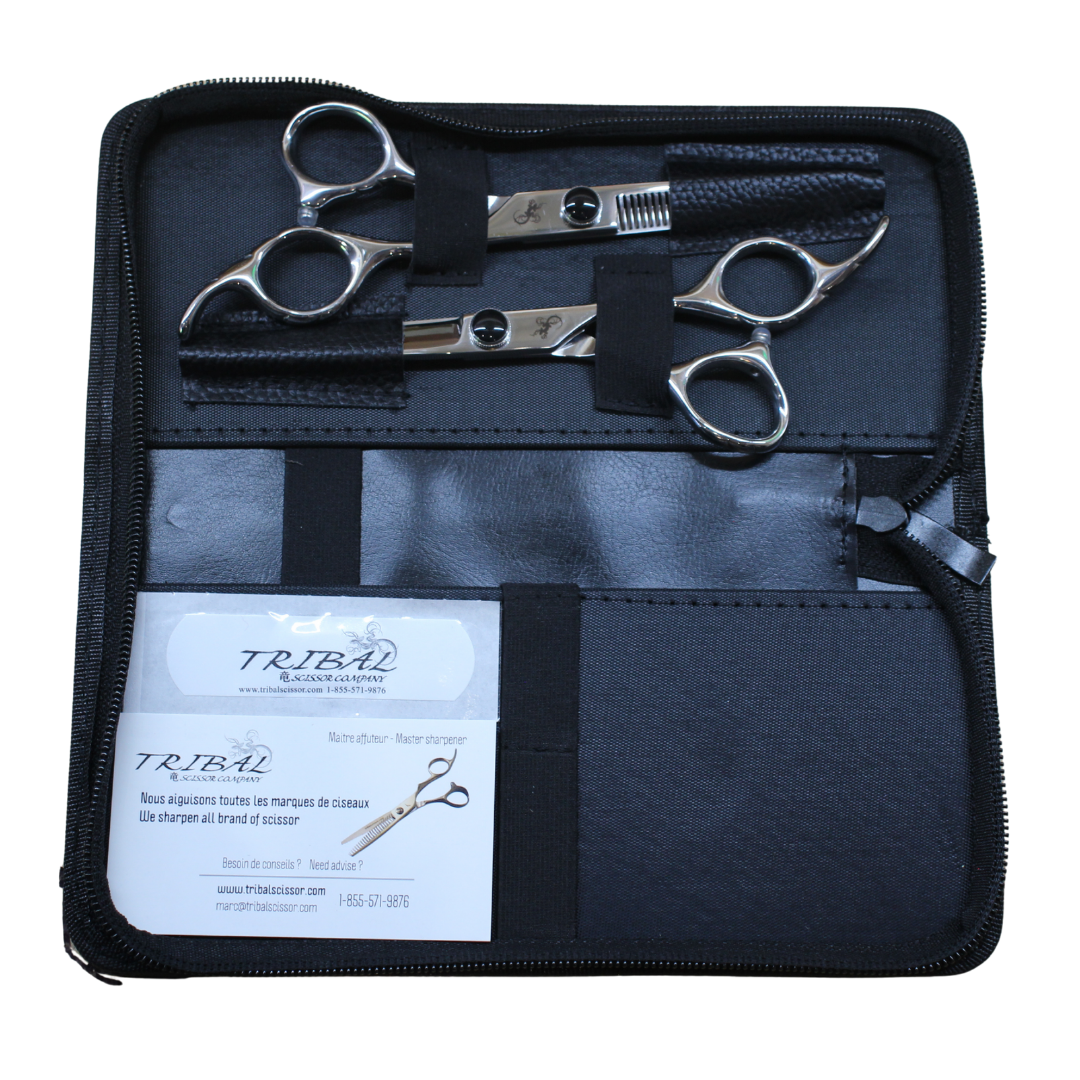 Final Case | KIT ST5 | scissor(s) in case