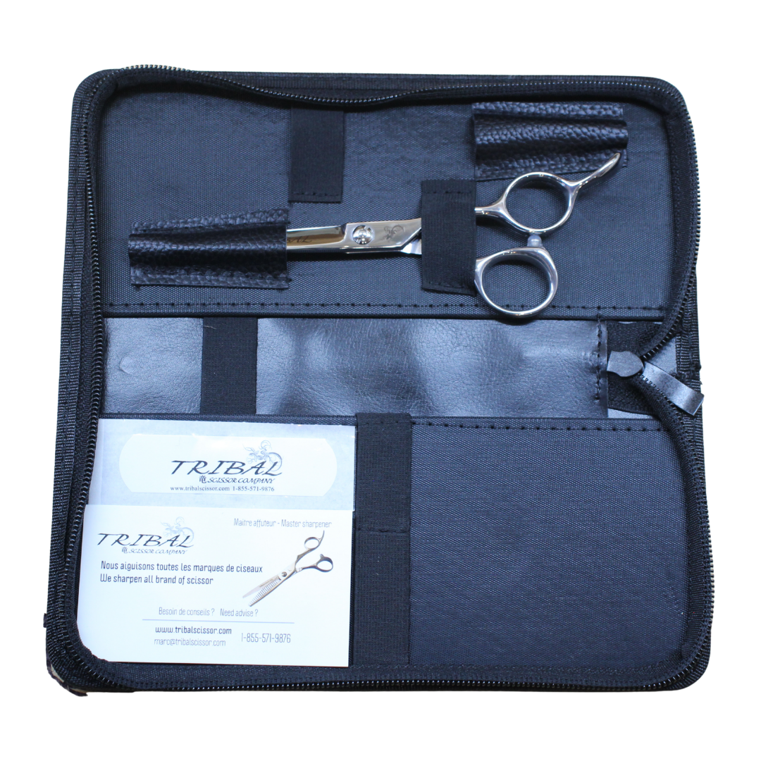 Final Case | LT1 | scissor(s) in case