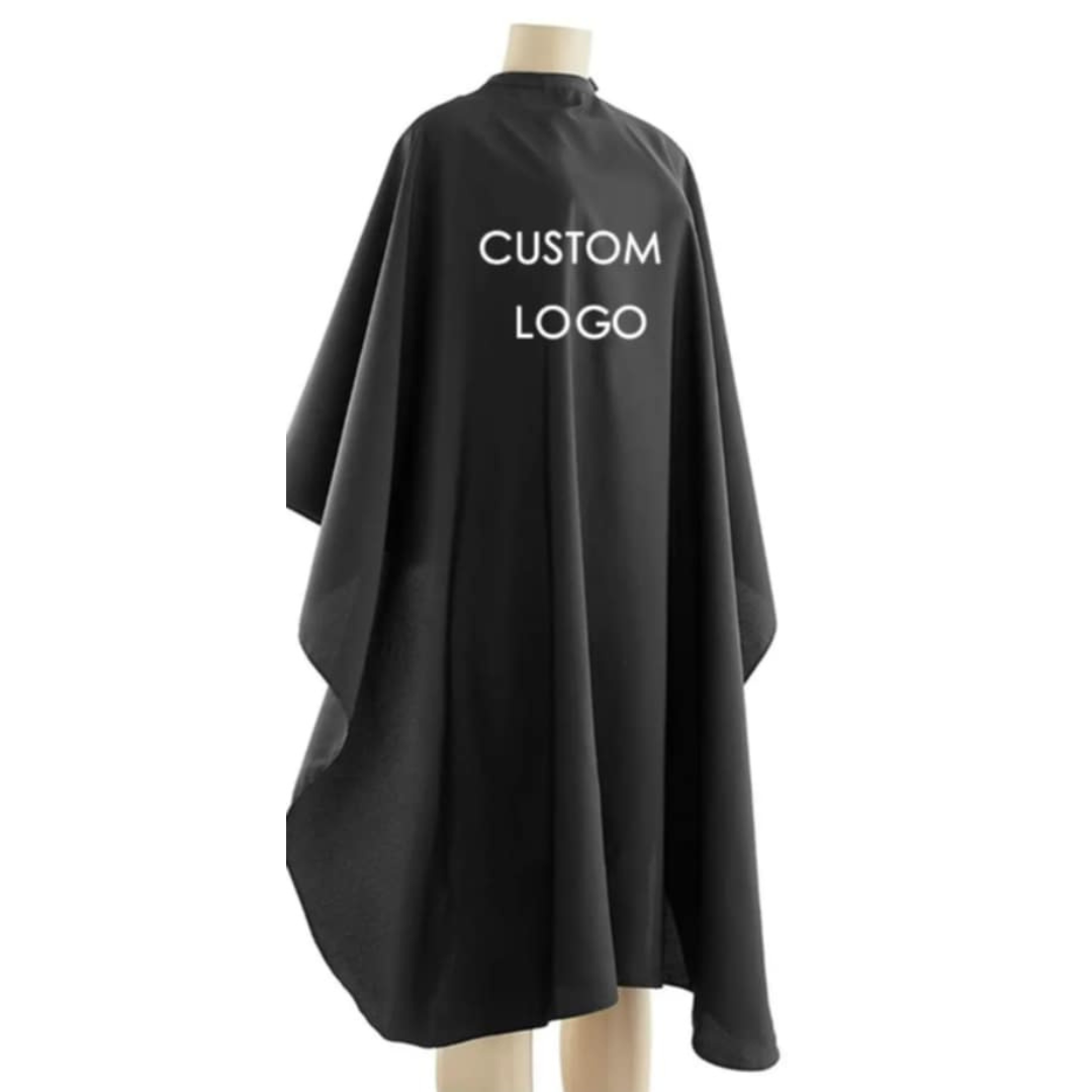 Custom Cut Cape