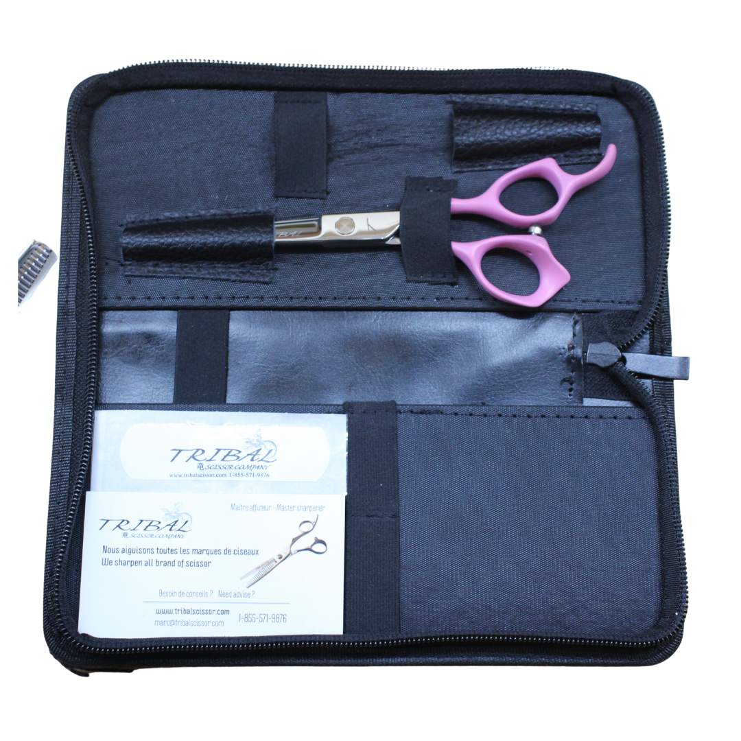 Final Case | MAMBO | scissor(s) in case