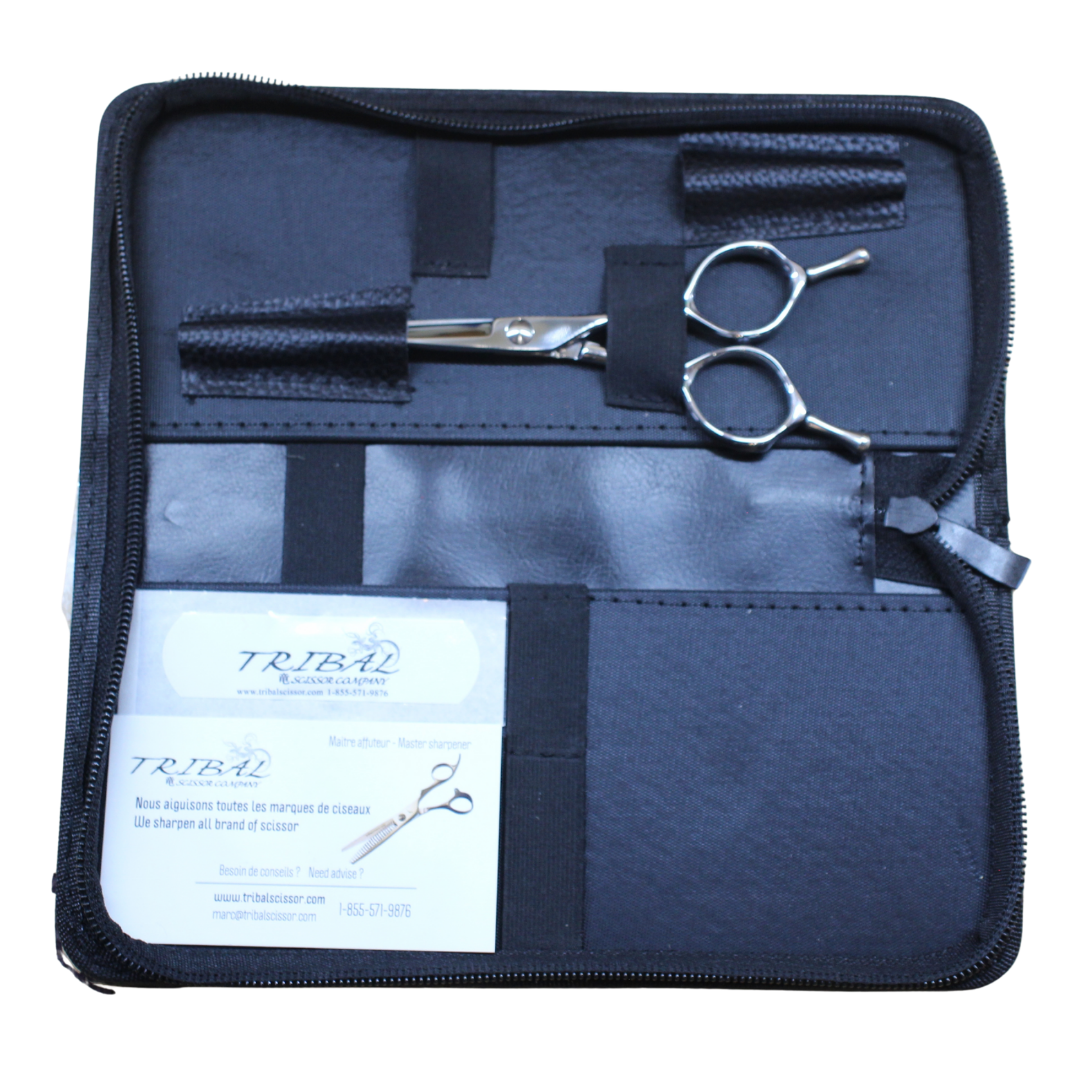 Final Case | MINI | scissor(s) in case