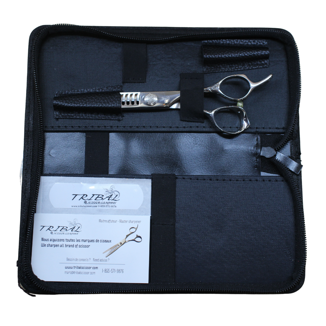 Final Case | NICE 16TH | scissor(s) in case