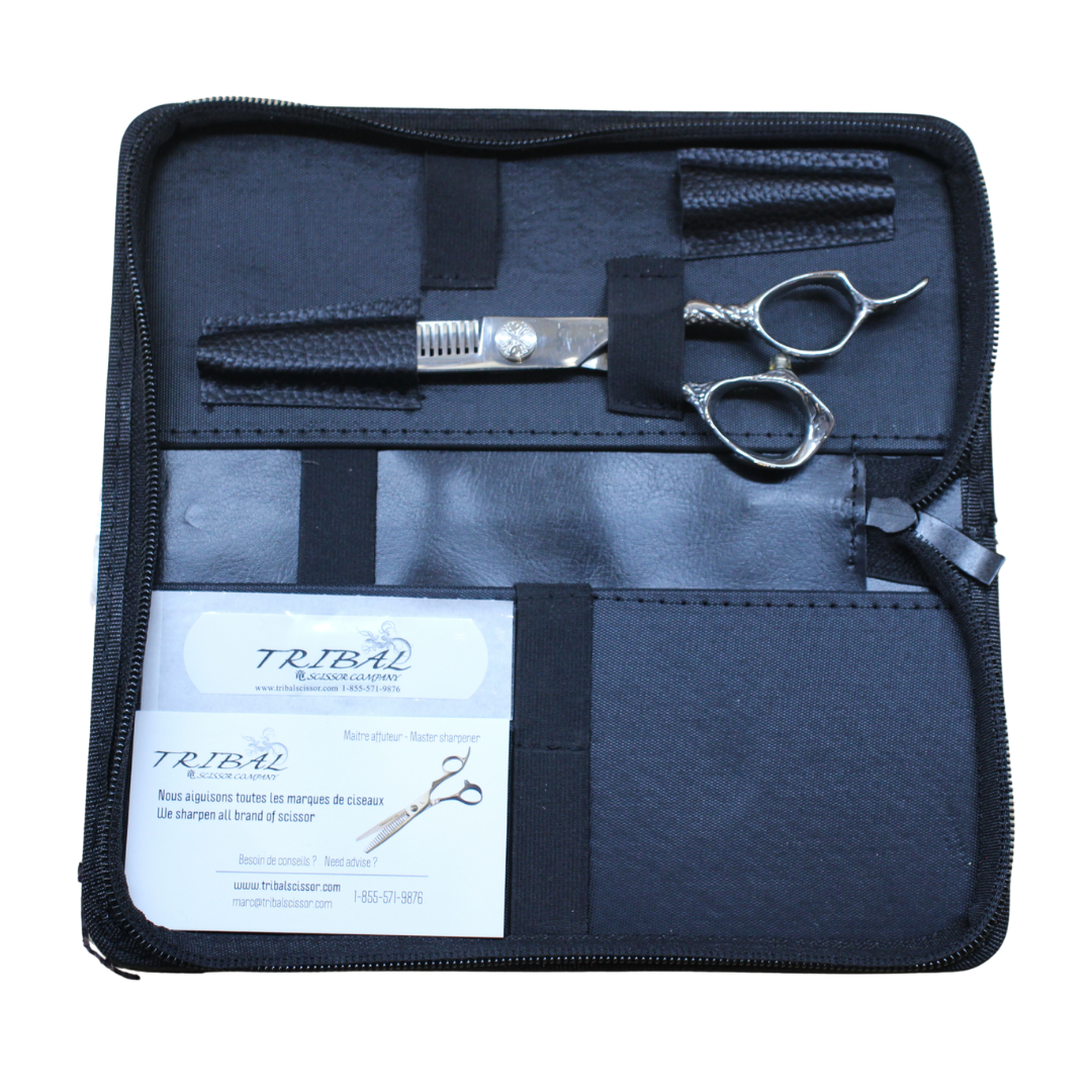 Final Case | NICE TH | scissor(s) in case