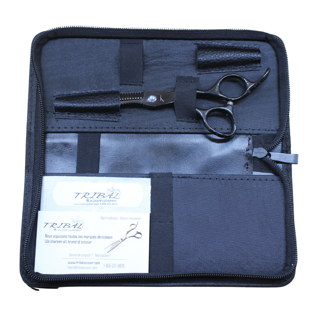Final Case | OPERA NOIR TH | scissor(s) in case