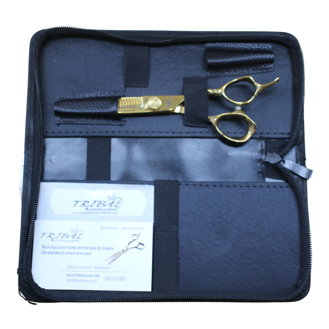 Final Case | OR TH | scissor(s) in case