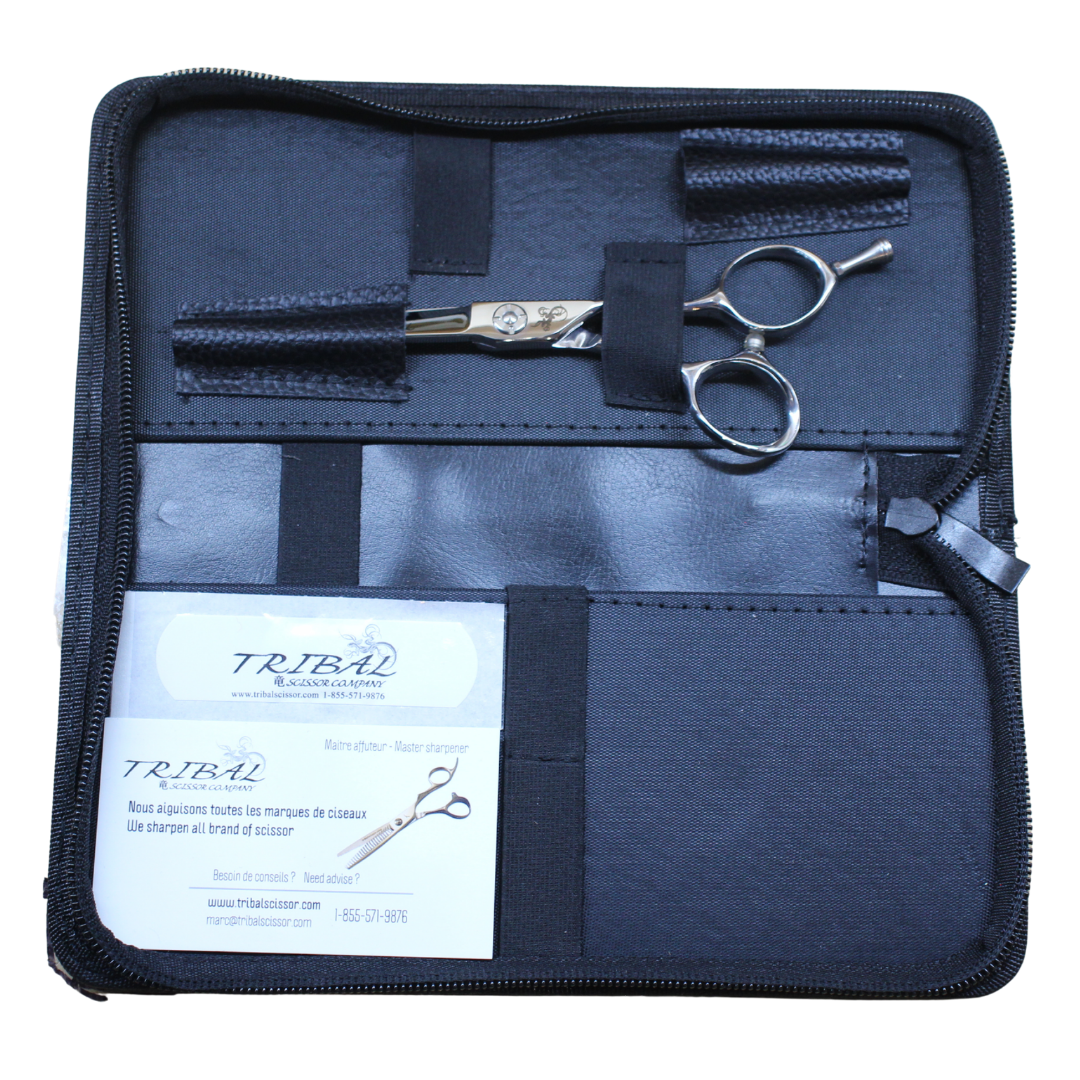 Final Case | RE | scissor(s) in case