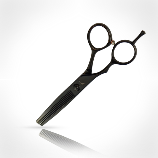 Tribal black convex gaucher th