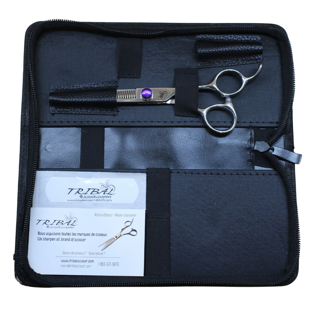 Final Case | ST2 TH | scissor(s) in case