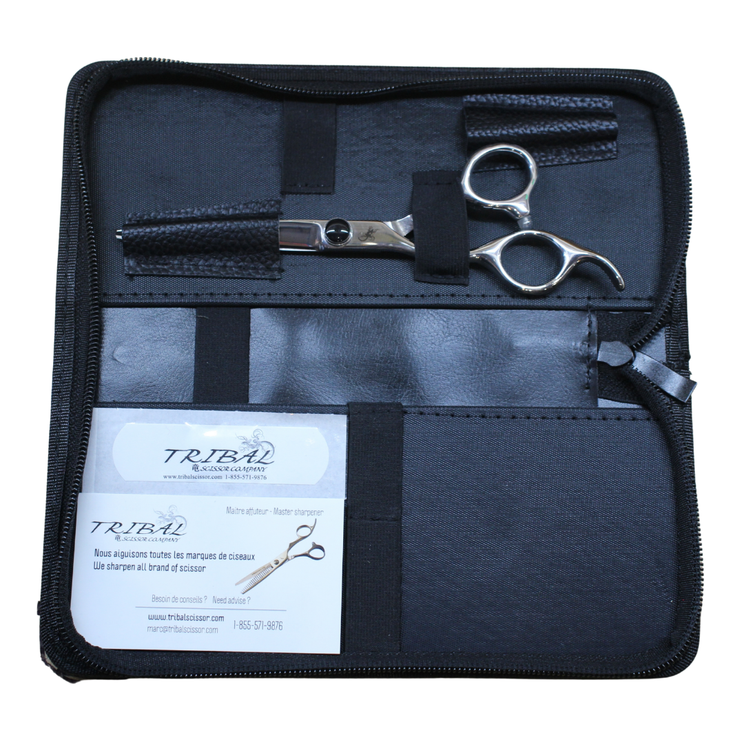 Final Case | ST5 LEFTY | scissor(s) in case