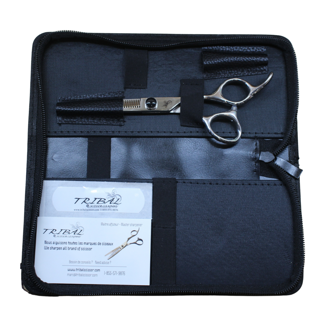 Final Case | ST5 TH | scissor(s) in case