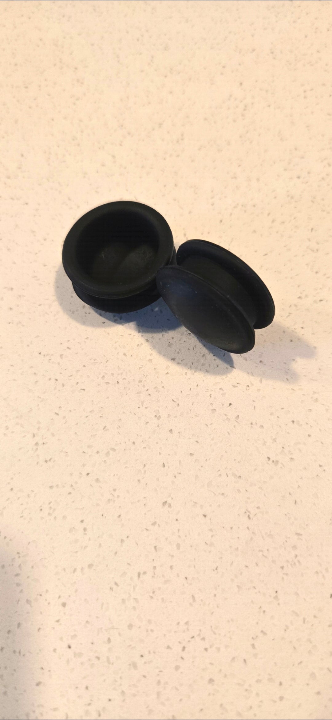 Anneaux lock grip (4)