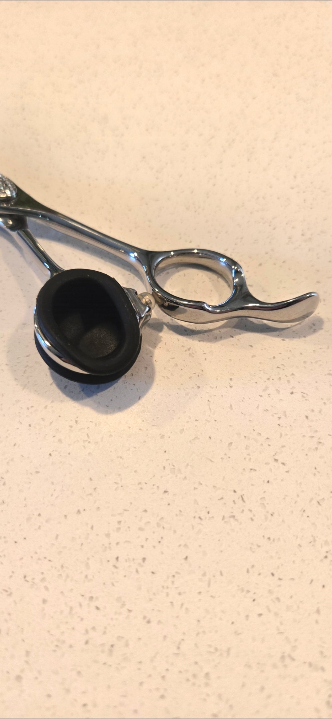 Anneaux lock grip (4)