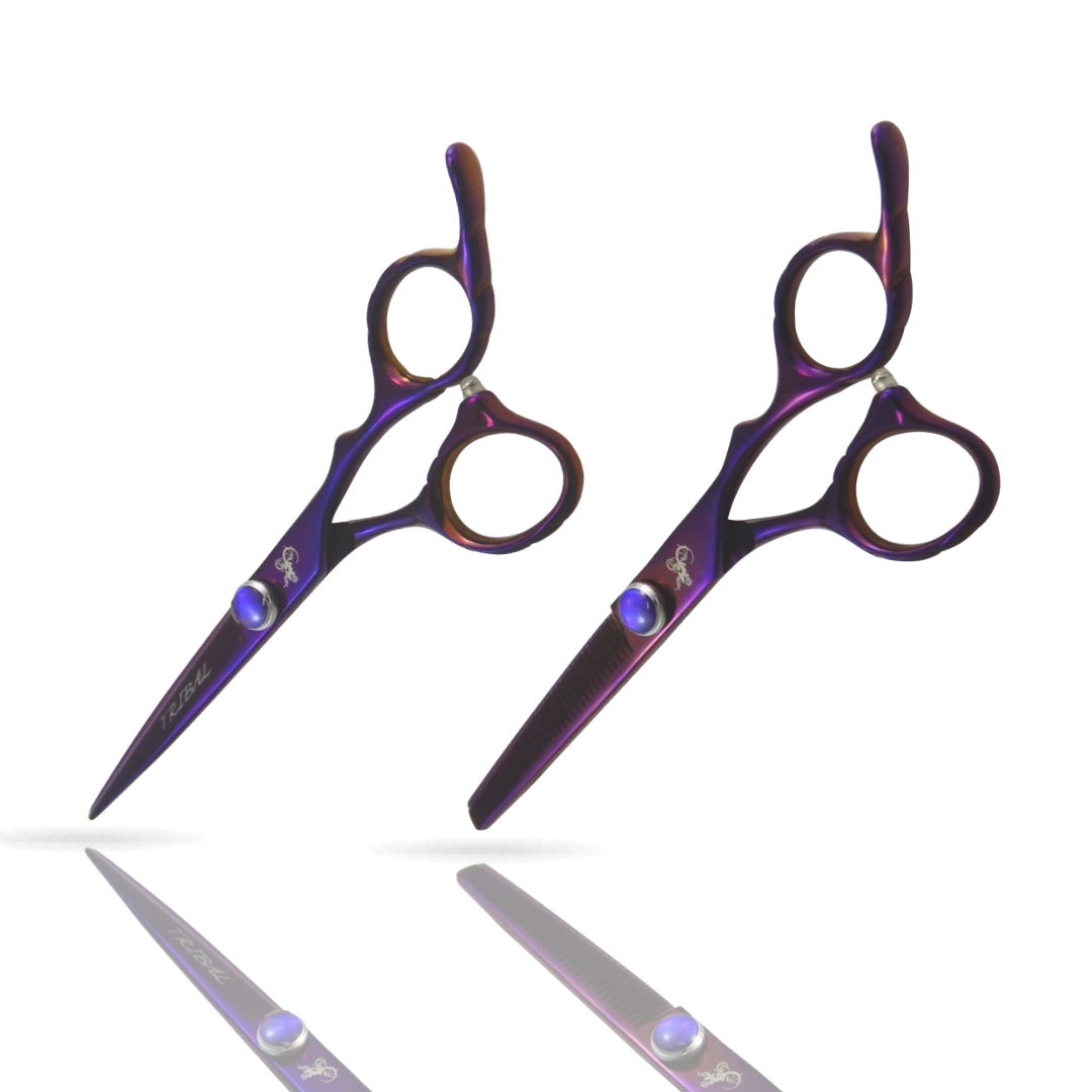 Duo PURPLE 5.5-6 ou 7 pouces
