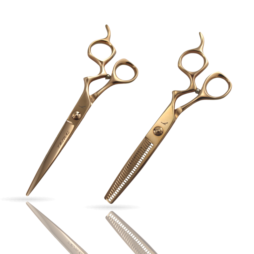 Duo Tribal Evolution Rosegold 6.25 pouces
