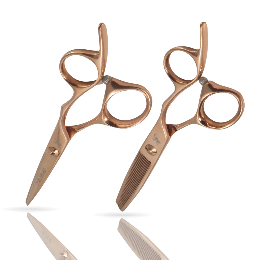 Duo Tribal Rosegold