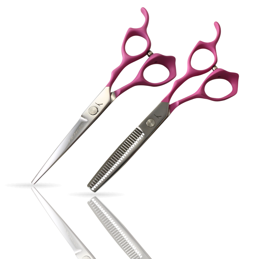 Ensemble Tribal Ultra-cut Mambo 6 pouces
