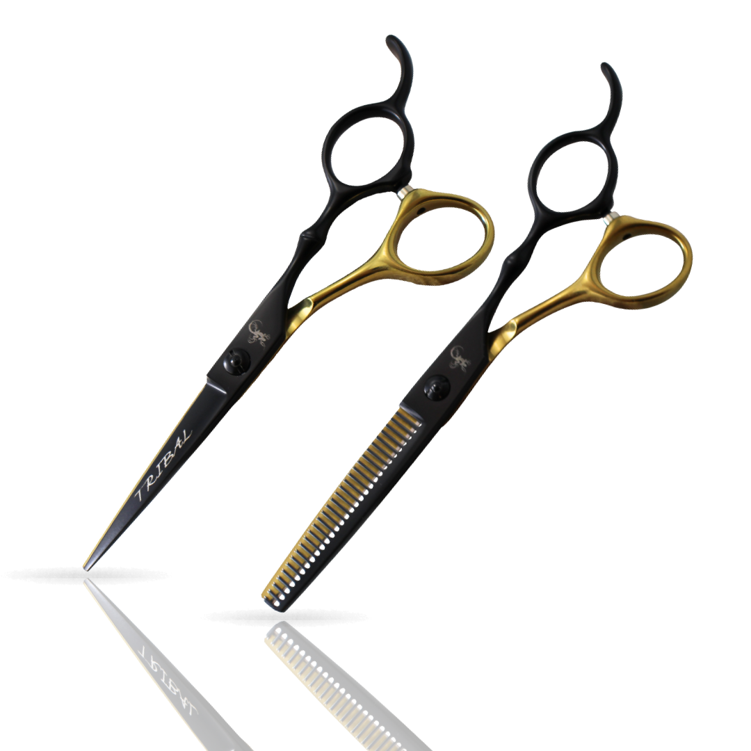 Ensemble Ultra-cut Techno 5.5 ou 6 pouces