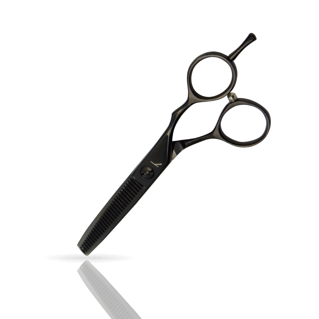 Tribal black convex th