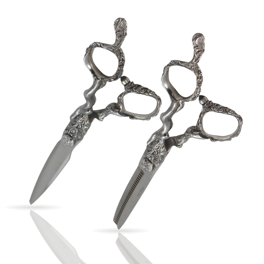 Tribal Desing Duo 6.5 pouces