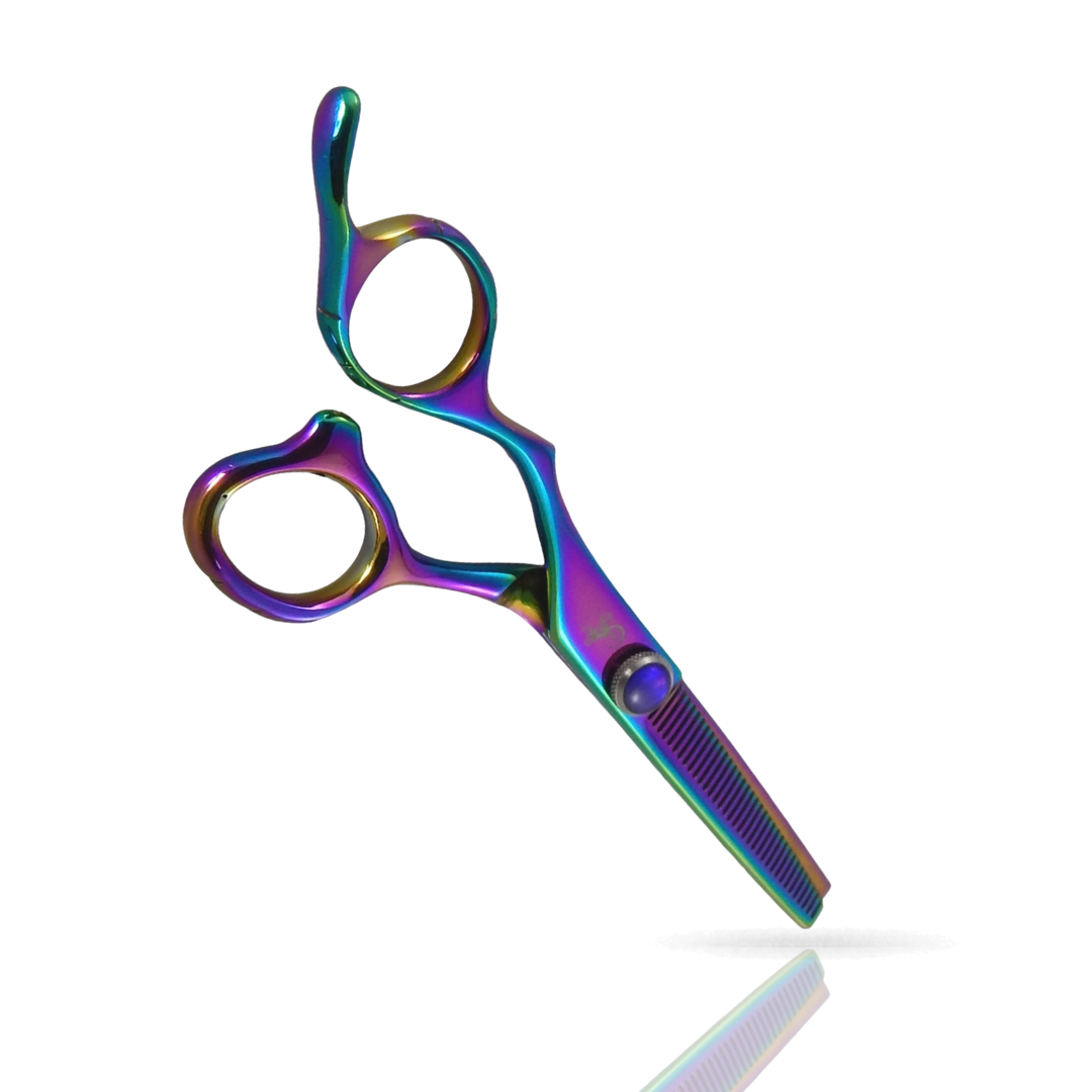 Tribal Rainbow 35 dents gaucher