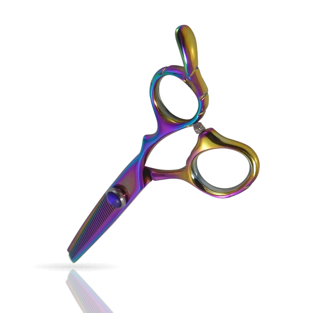 Tribal Rainbow 35 dents