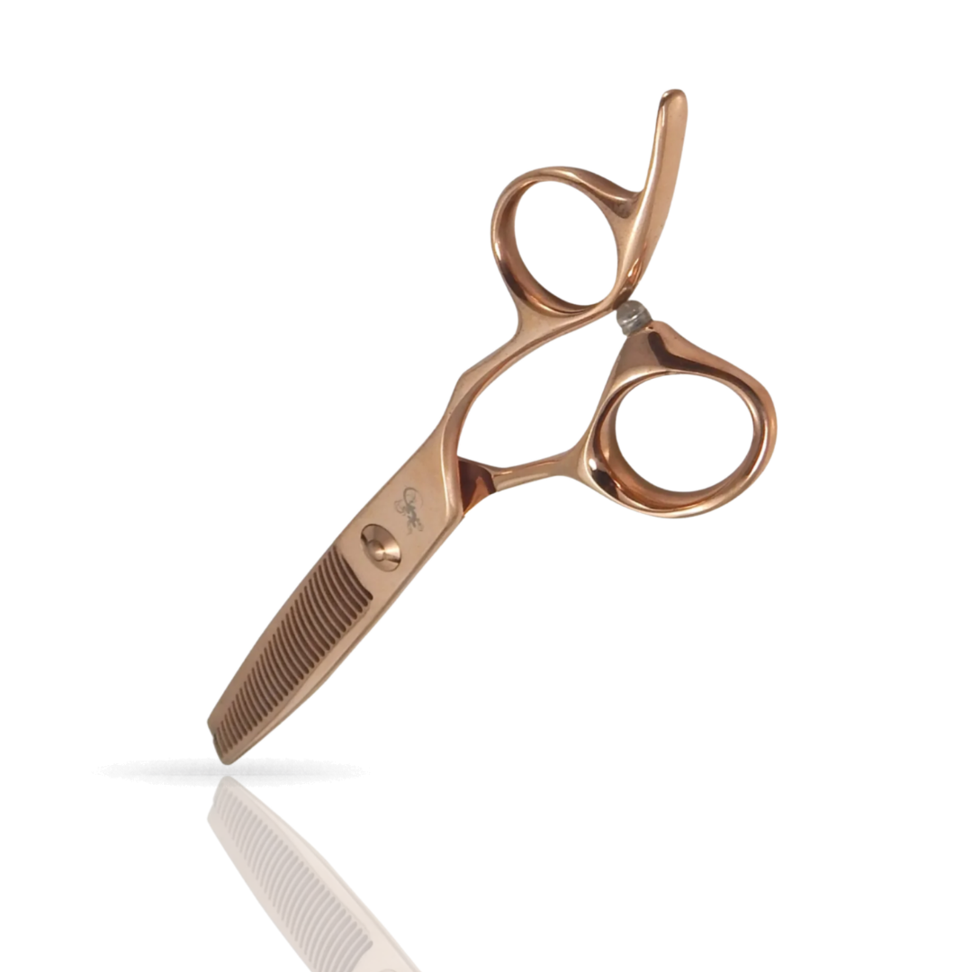 Tribal Rosegold 35 dents