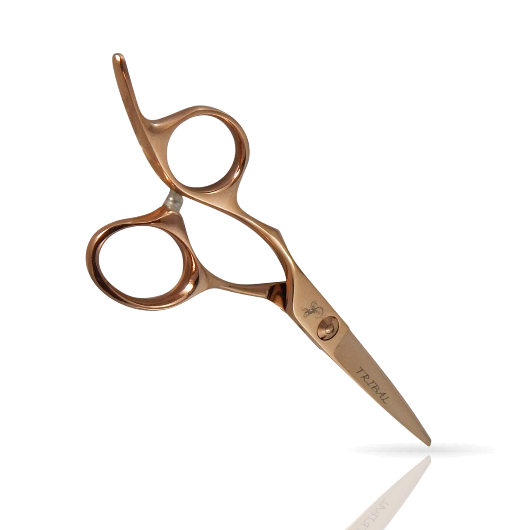 Tribal Rosegold 5.5 inch left handed