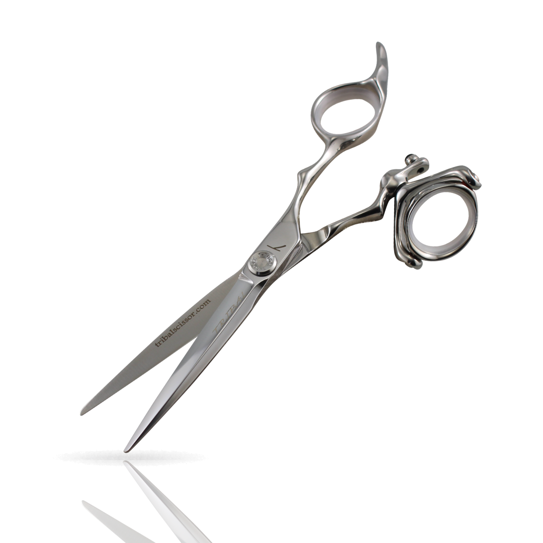 Tribal Royal 6 pouces double swivel