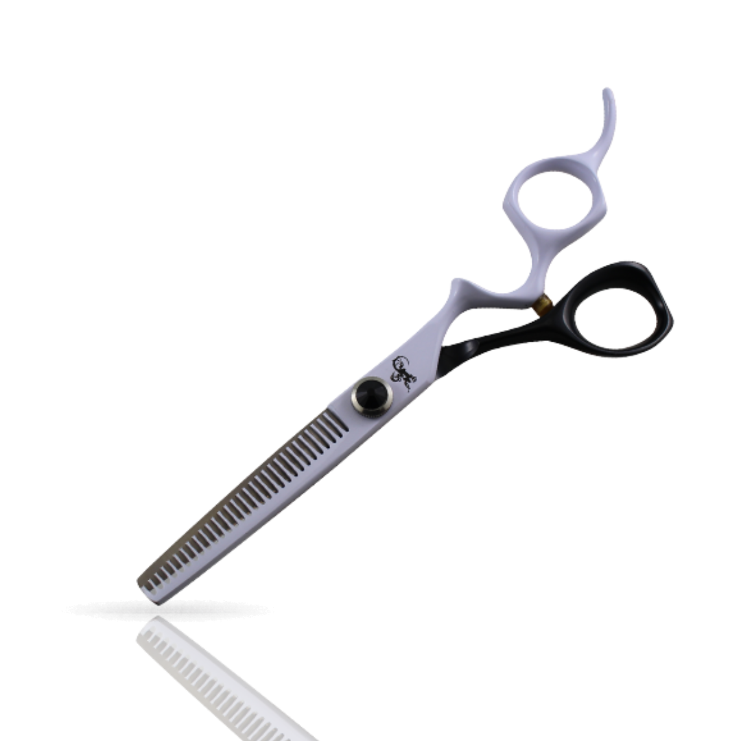 Tribal Sharp Ultra-cut blanc et noir th