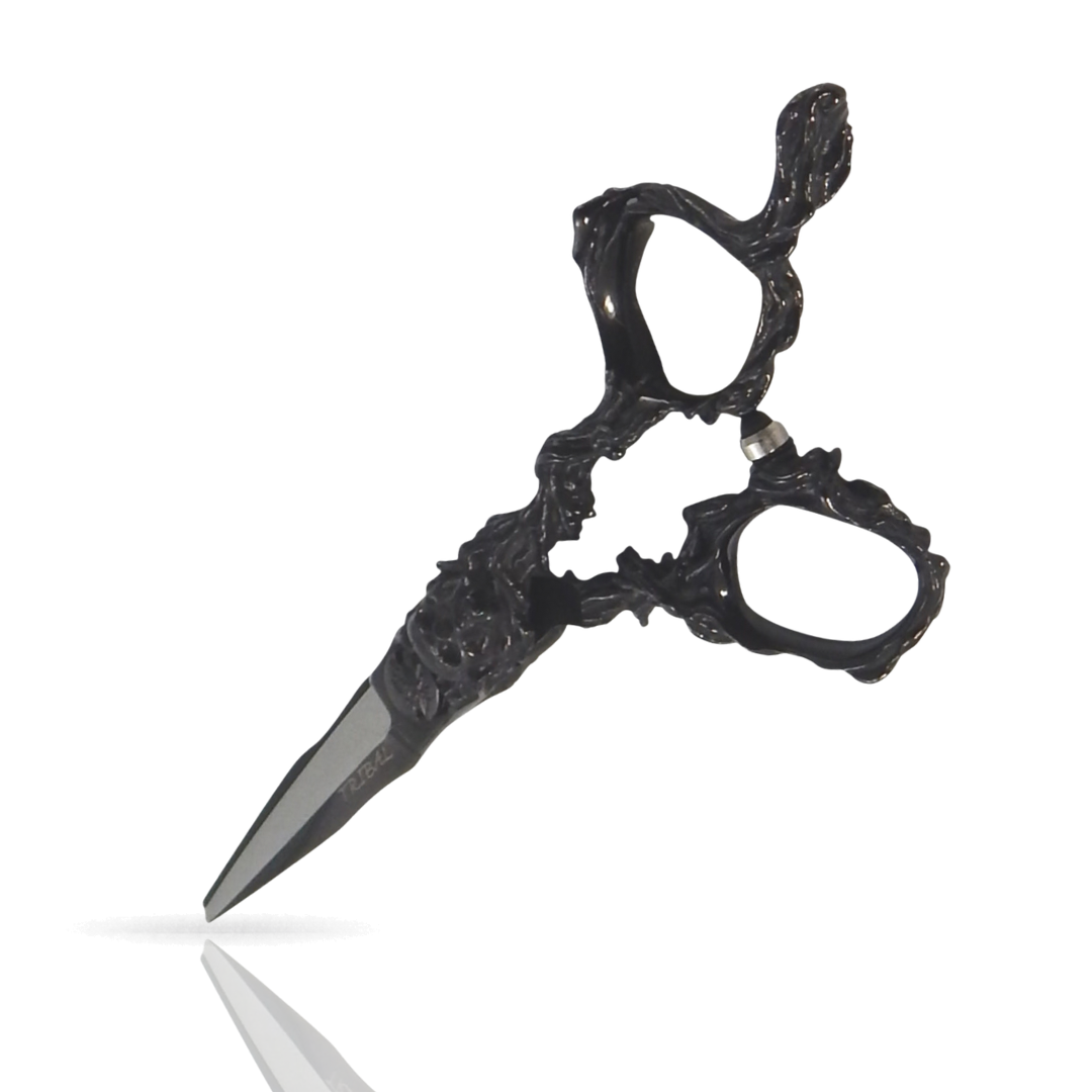 Tribal Skull 5.5-6 ou 7 pouces