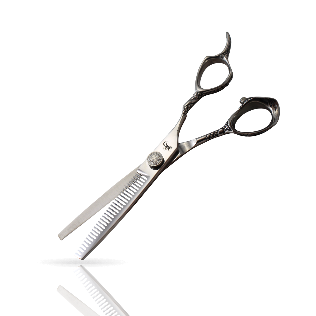 Tribal stainless th
