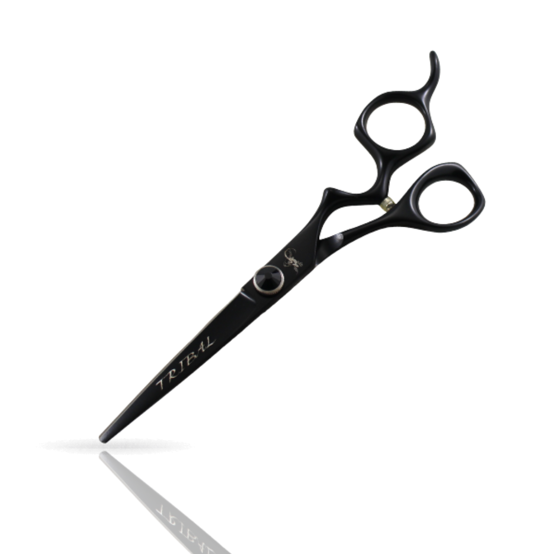 Tribal Ultra-cut Sharp noir 5.5 ou 6 pouces