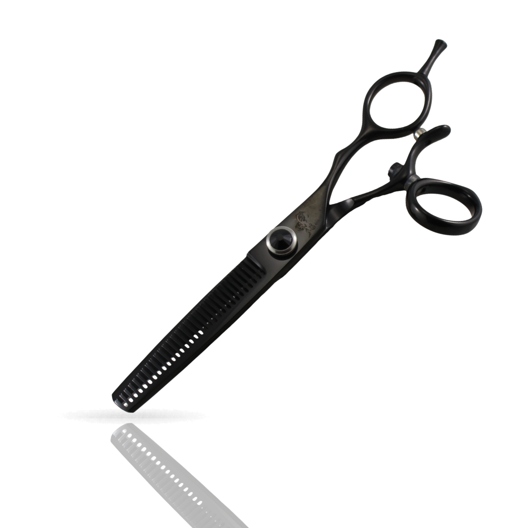 Tribal Ultra-cut twist noir th