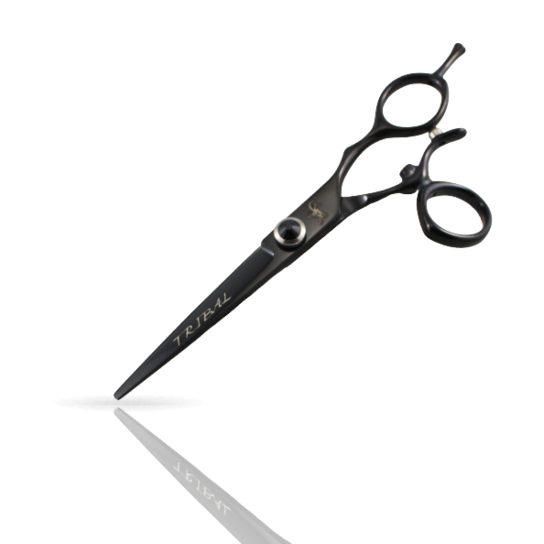 Tribal Ultra-cut Twist noir 5.5 ou 6 pouces