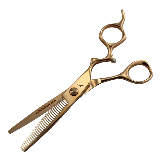 Tribal Evolution rosegold th