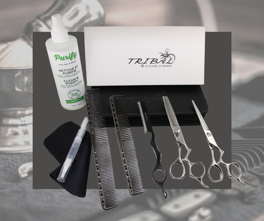 Ensemble complet évolution 5.5 ou 6 pouces