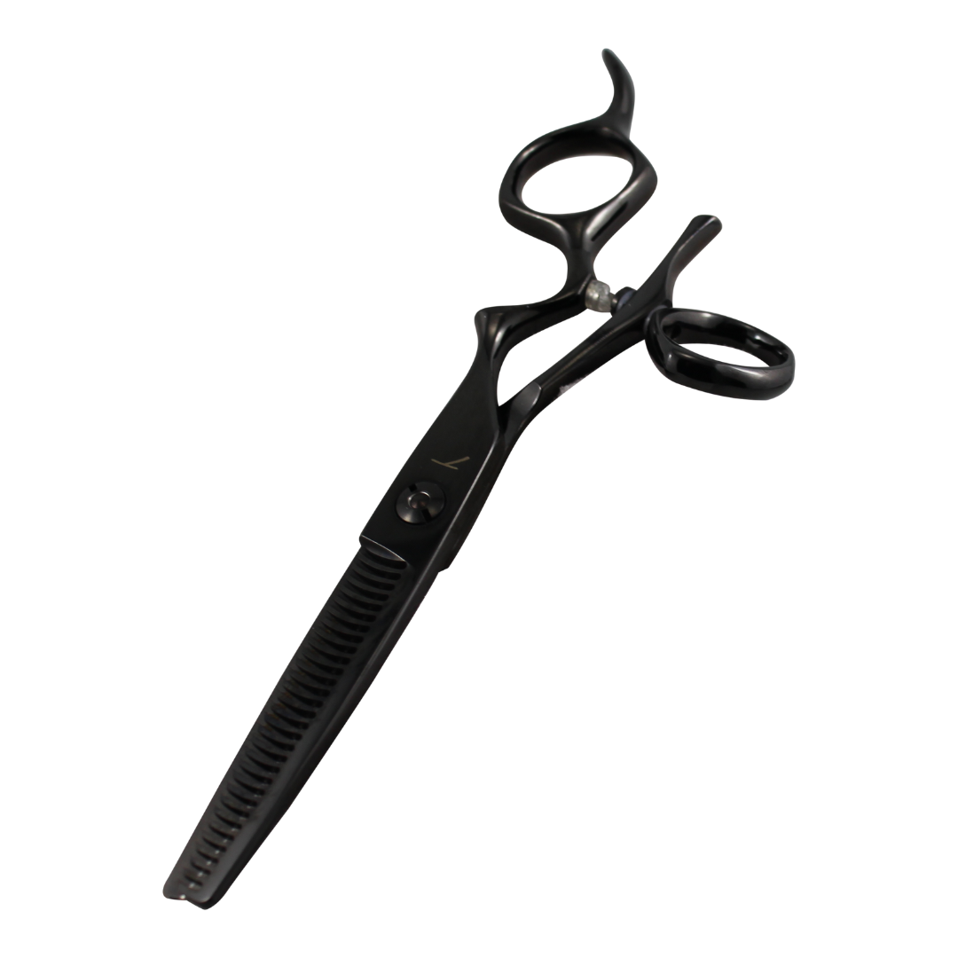 Tribal Royal Noir th