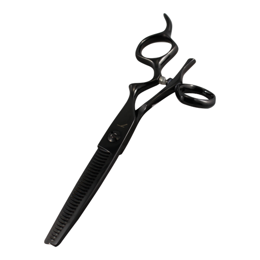 Tribal Royal Noir th