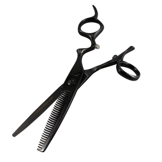 Tribal Royal Noir th