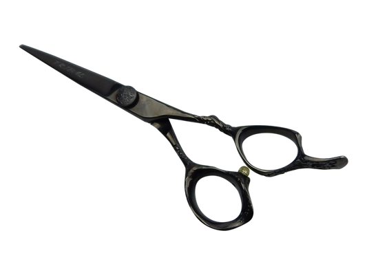 Tribal noir 5.5-6 pouces