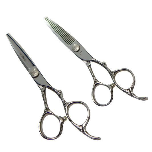 Tribal ergo set 6 inches