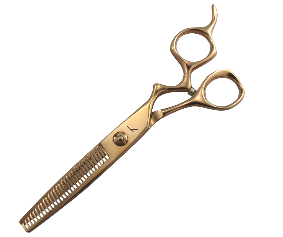 Duo Tribal Evolution rosegold 6.25 inches