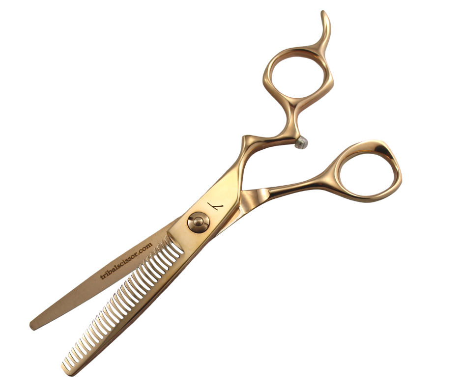 Duo Tribal Evolution rosegold 6.25 inches