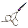 Load image into Gallery viewer, Tribal slim ergo 5.5 inch left handed